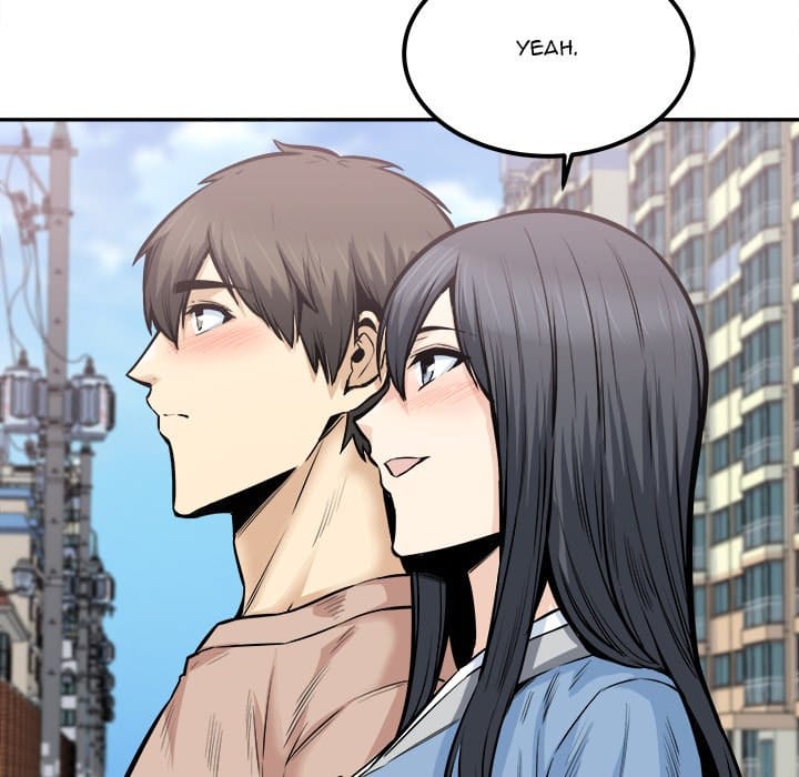 Excuse me, This is my Room [LObeam , kook] Chapter 103 – page 70