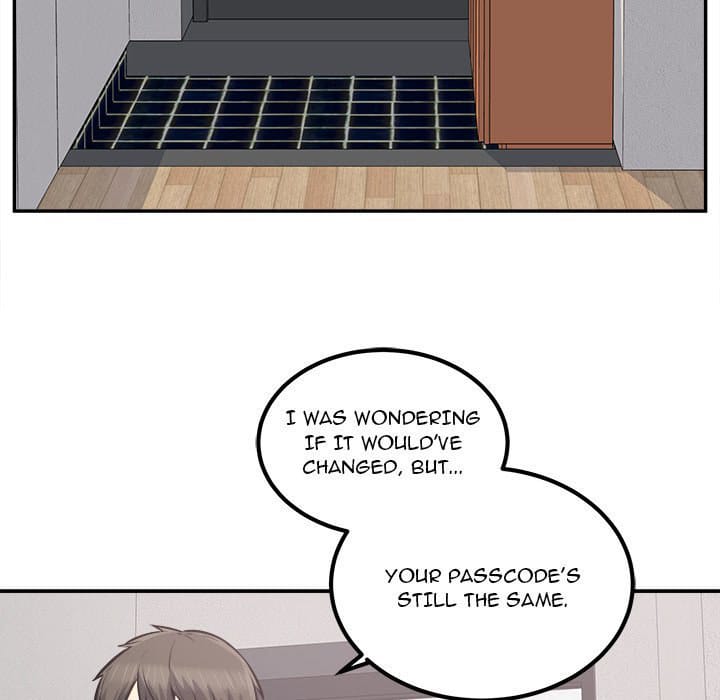 Excuse me, This is my Room [LObeam , kook] Chapter 103 – page 73