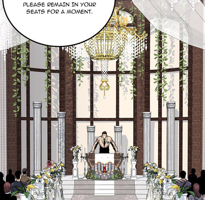 Excuse me, This is my Room [LObeam , kook] Chapter 103 – page 8