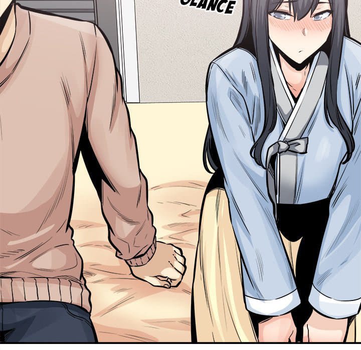 Excuse me, This is my Room [LObeam , kook] Chapter 103 – page 80