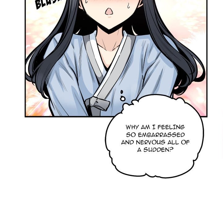 Excuse me, This is my Room [LObeam , kook] Chapter 103 – page 82