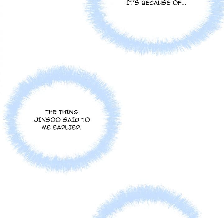 Excuse me, This is my Room [LObeam , kook] Chapter 103 – page 85