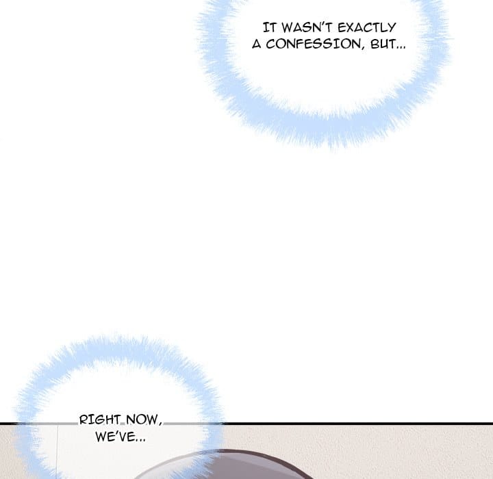 Excuse me, This is my Room [LObeam , kook] Chapter 103 – page 86