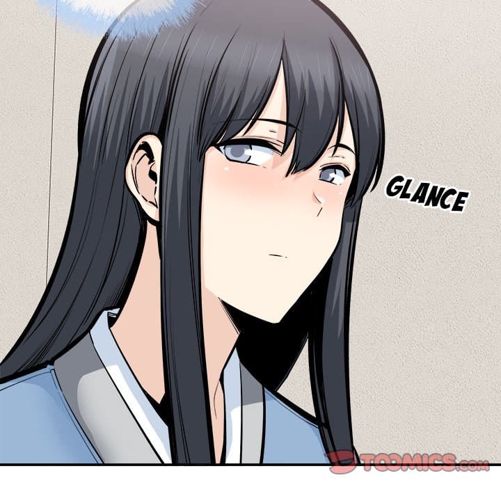 Excuse me, This is my Room [LObeam , kook] Chapter 103 – page 87