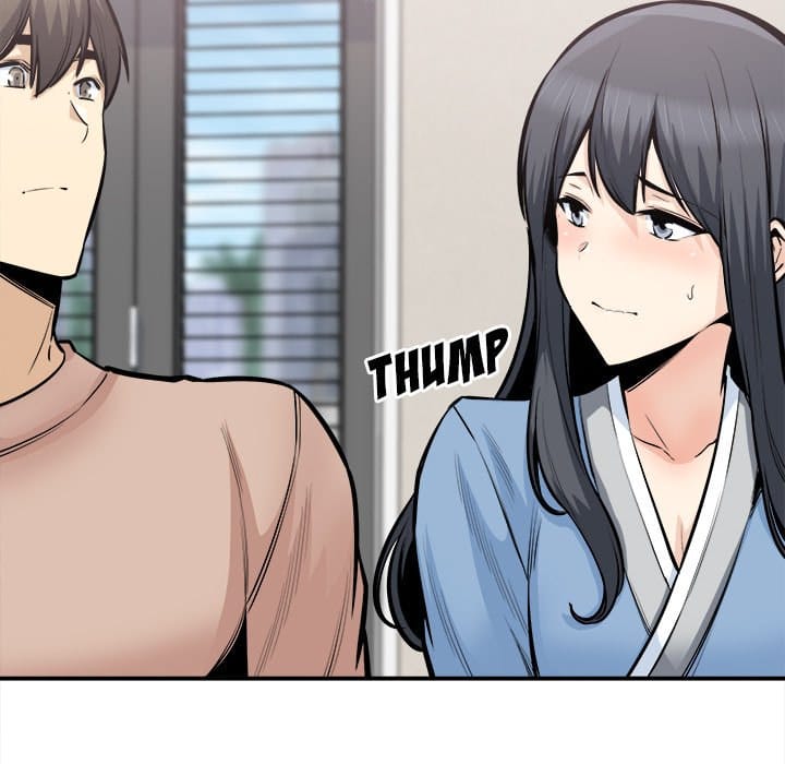 Excuse me, This is my Room [LObeam , kook] Chapter 103 – page 89
