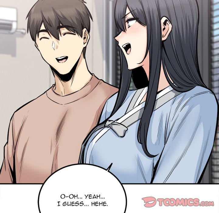 Excuse me, This is my Room [LObeam , kook] Chapter 103 – page 93