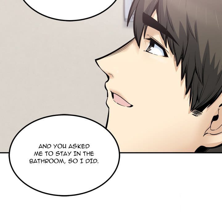 Excuse me, This is my Room [LObeam , kook] Chapter 103 – page 95