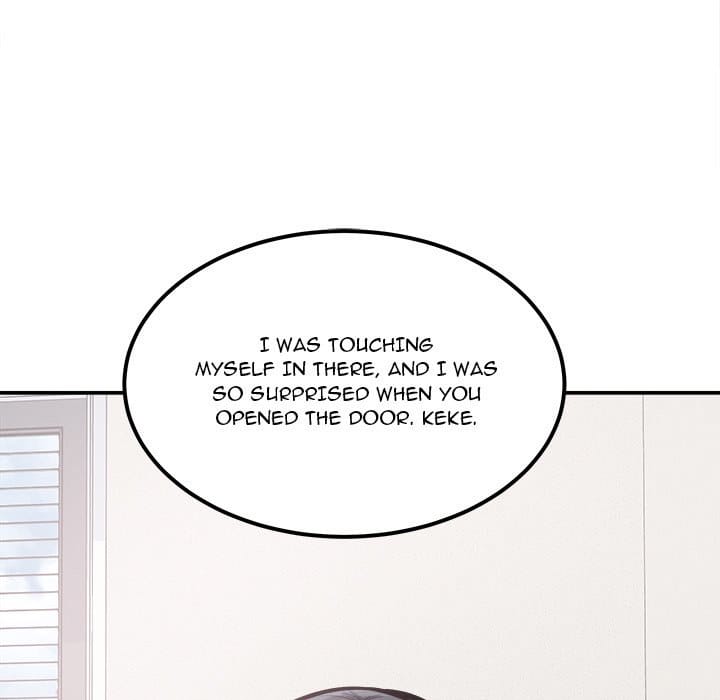 Excuse me, This is my Room [LObeam , kook] Chapter 103 – page 96
