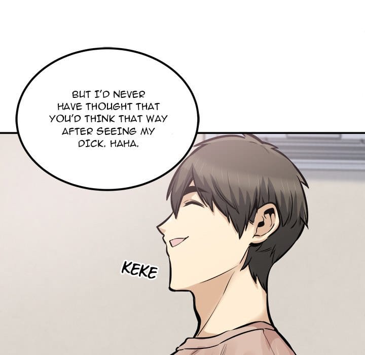 Excuse me, This is my Room [LObeam , kook] Chapter 103 – page 98