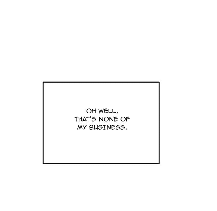 Excuse me, This is my Room [LObeam , kook] Chapter 54 – page 101