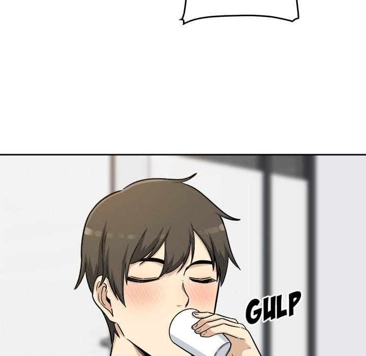 Excuse me, This is my Room [LObeam , kook] Chapter 54 – page 108