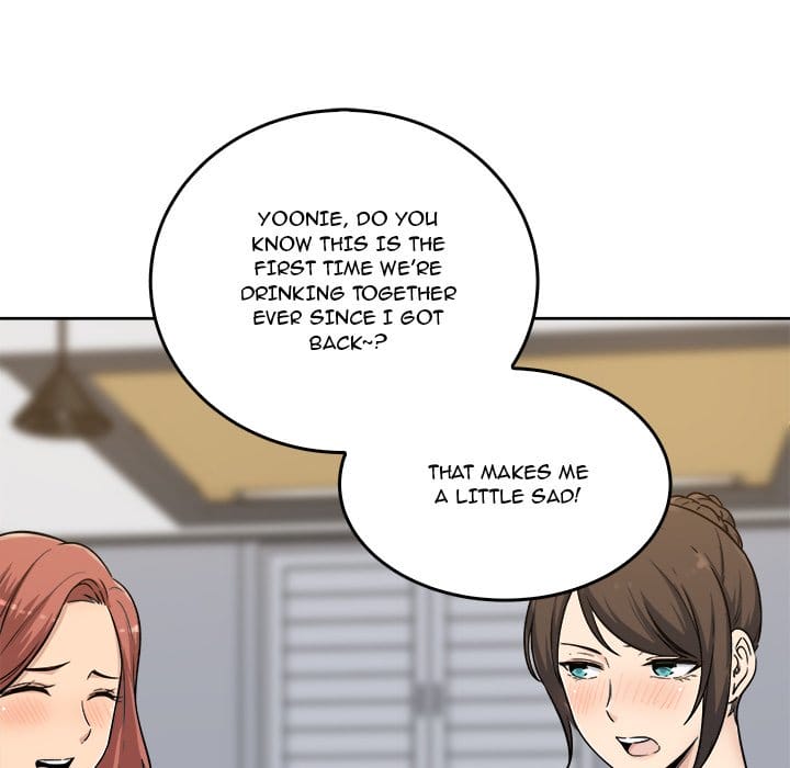 Excuse me, This is my Room [LObeam , kook] Chapter 54 – page 110