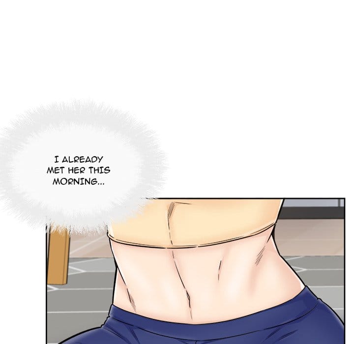 Excuse me, This is my Room [LObeam , kook] Chapter 54 – page 114