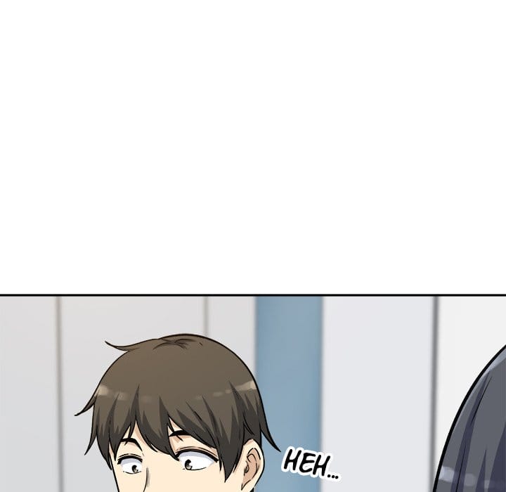 Excuse me, This is my Room [LObeam , kook] Chapter 54 – page 116