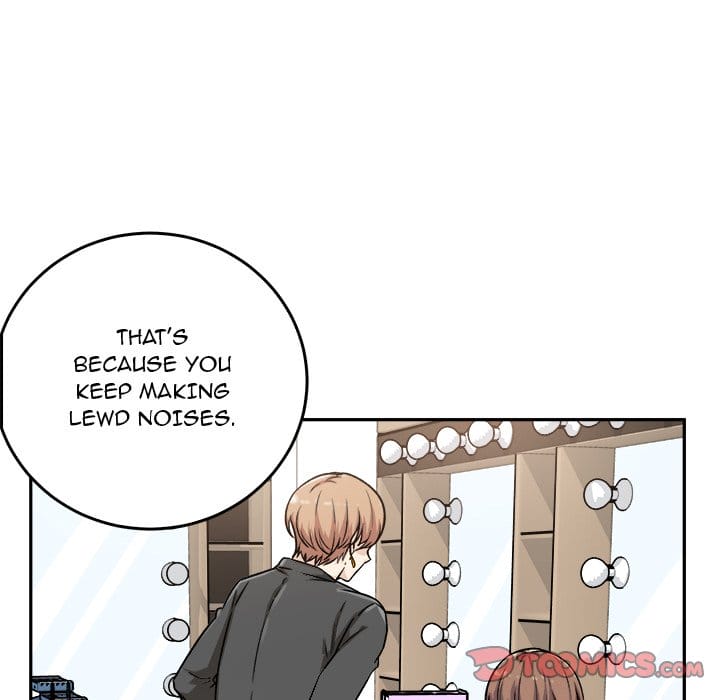 Excuse me, This is my Room [LObeam , kook] Chapter 54 – page 12