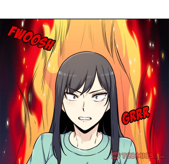Excuse me, This is my Room [LObeam , kook] Chapter 54 – page 120