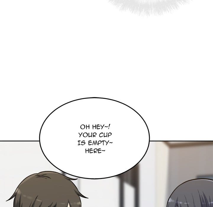 Excuse me, This is my Room [LObeam , kook] Chapter 54 – page 122