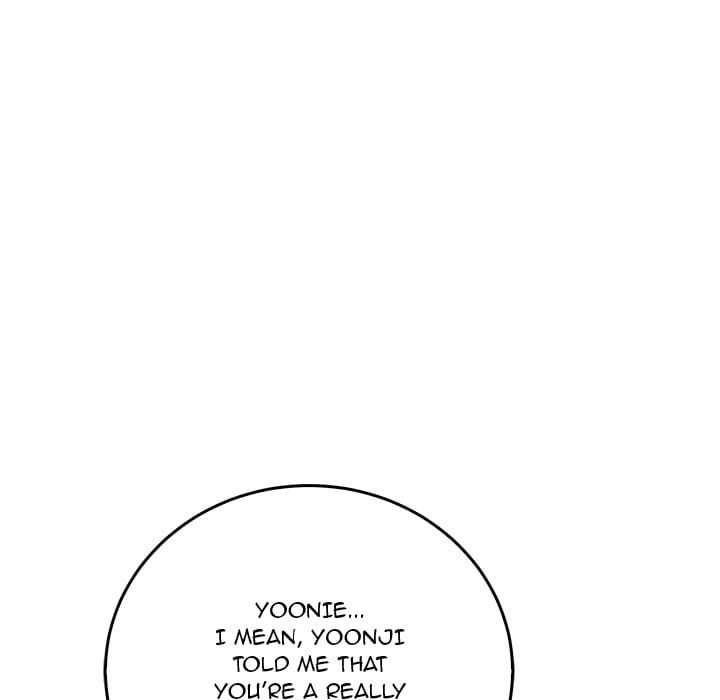 Excuse me, This is my Room [LObeam , kook] Chapter 54 – page 130