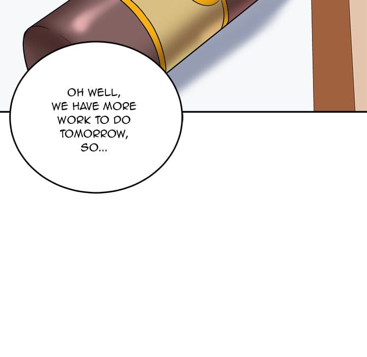 Excuse me, This is my Room [LObeam , kook] Chapter 54 – page 135