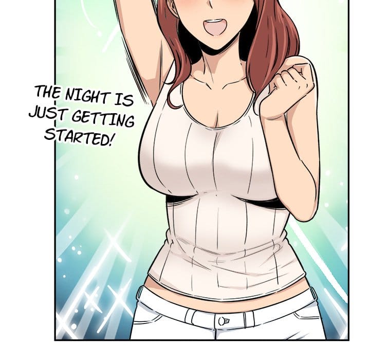 Excuse me, This is my Room [LObeam , kook] Chapter 54 – page 137