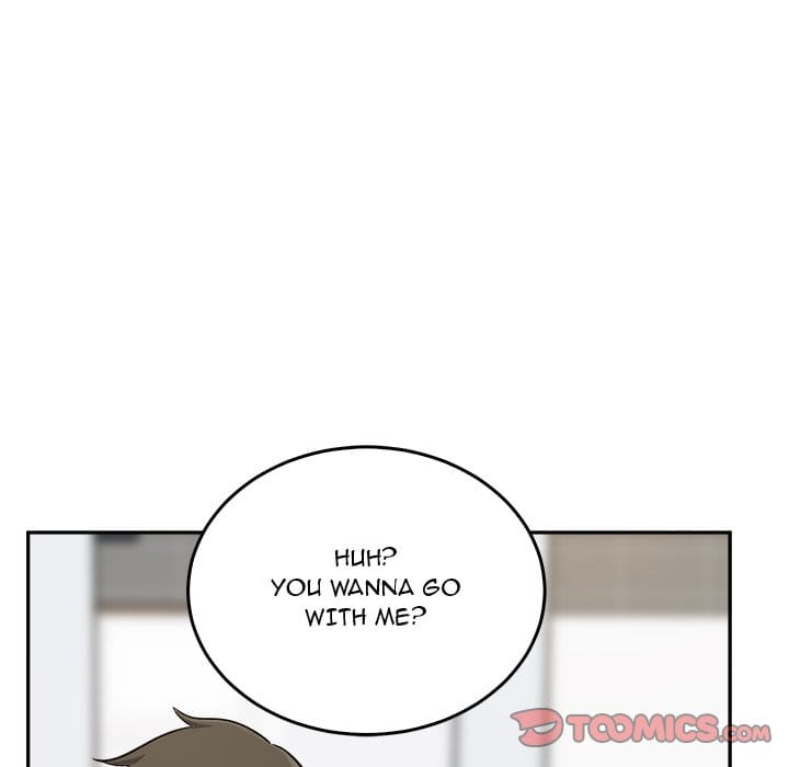 Excuse me, This is my Room [LObeam , kook] Chapter 54 – page 138