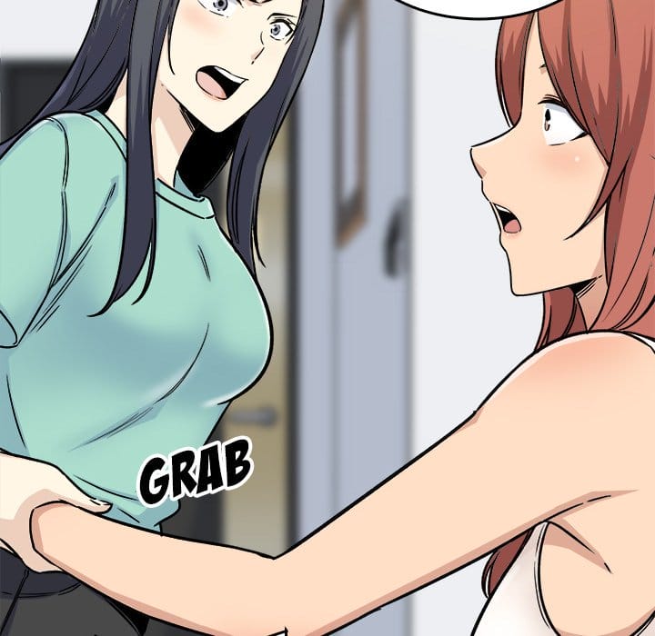 Excuse me, This is my Room [LObeam , kook] Chapter 54 – page 141
