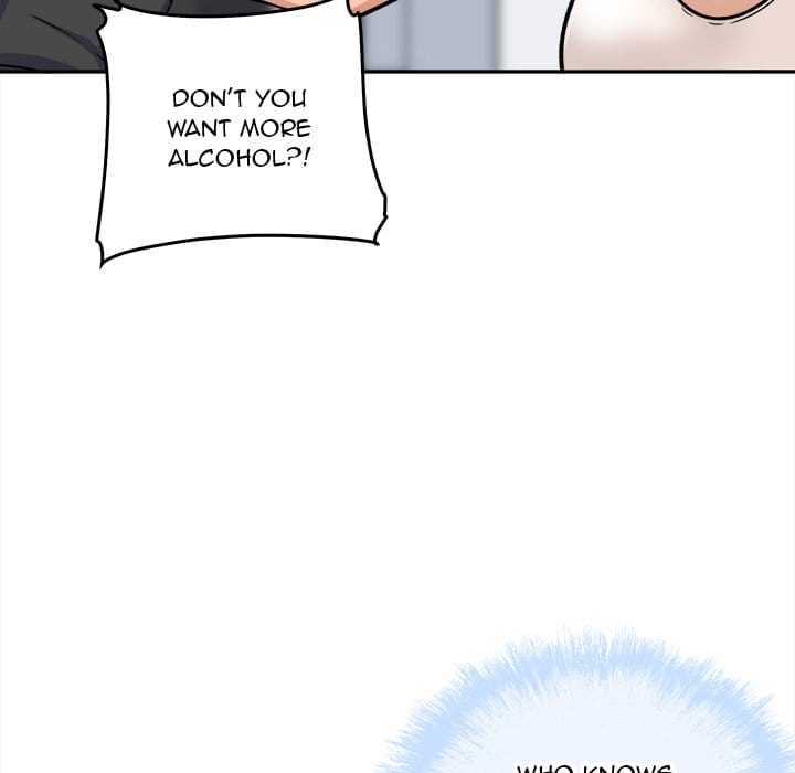 Excuse me, This is my Room [LObeam , kook] Chapter 54 – page 142