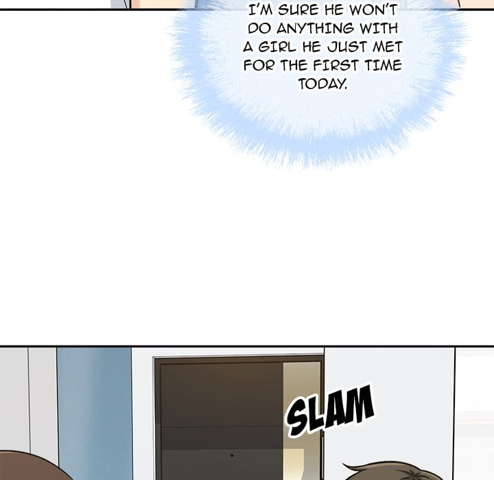 Excuse me, This is my Room [LObeam , kook] Chapter 54 – page 146