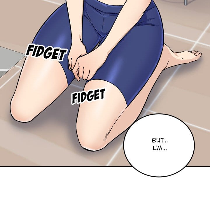 Excuse me, This is my Room [LObeam , kook] Chapter 54 – page 151