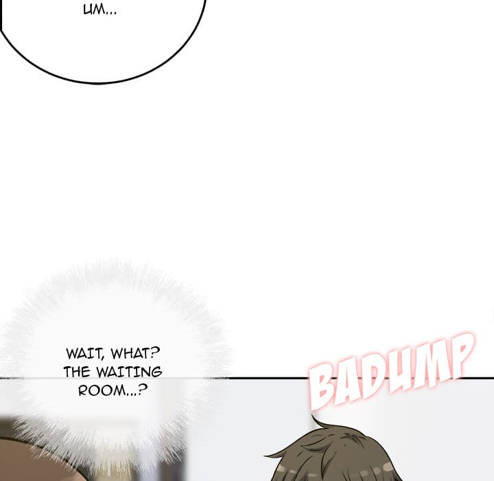 Excuse me, This is my Room [LObeam , kook] Chapter 54 – page 154