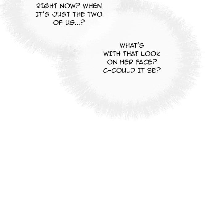 Excuse me, This is my Room [LObeam , kook] Chapter 54 – page 157
