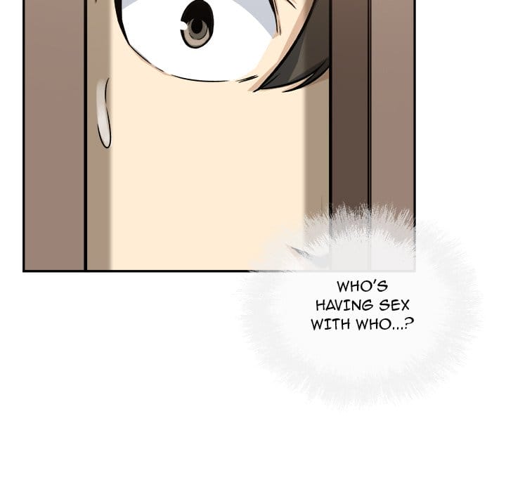 Excuse me, This is my Room [LObeam , kook] Chapter 54 – page 17