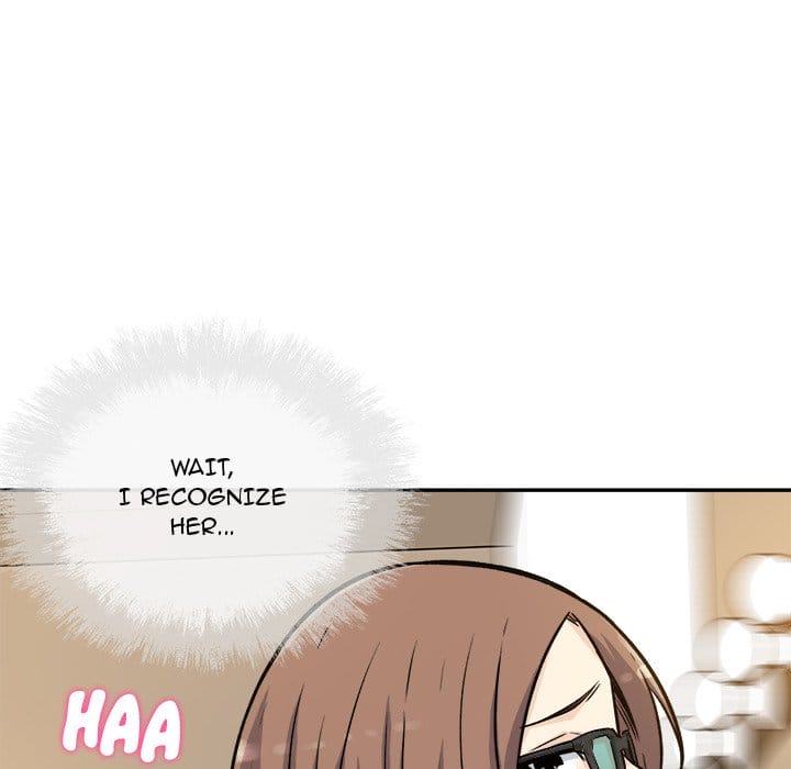 Excuse me, This is my Room [LObeam , kook] Chapter 54 – page 18