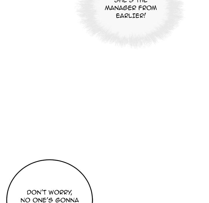 Excuse me, This is my Room [LObeam , kook] Chapter 54 – page 20