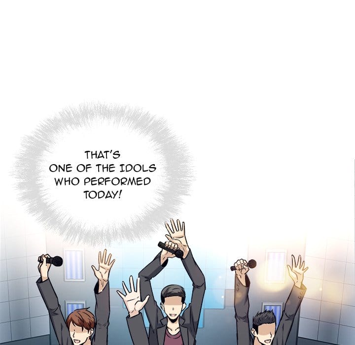 Excuse me, This is my Room [LObeam , kook] Chapter 54 – page 25