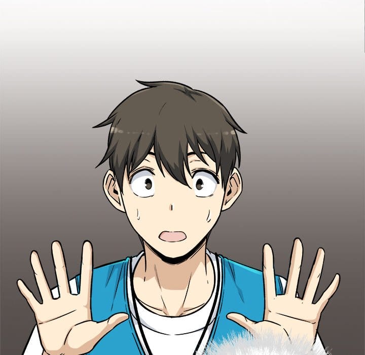 Excuse me, This is my Room [LObeam , kook] Chapter 54 – page 27