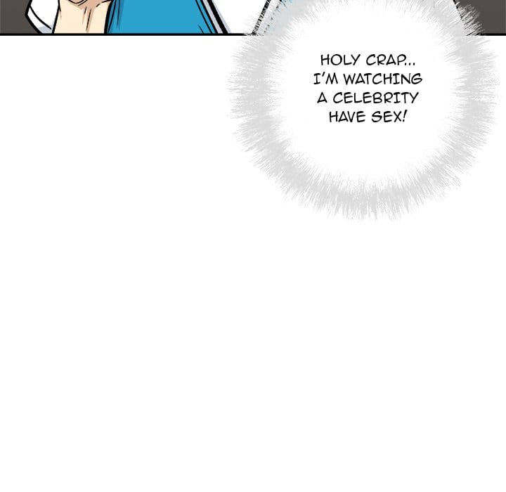 Excuse me, This is my Room [LObeam , kook] Chapter 54 – page 28