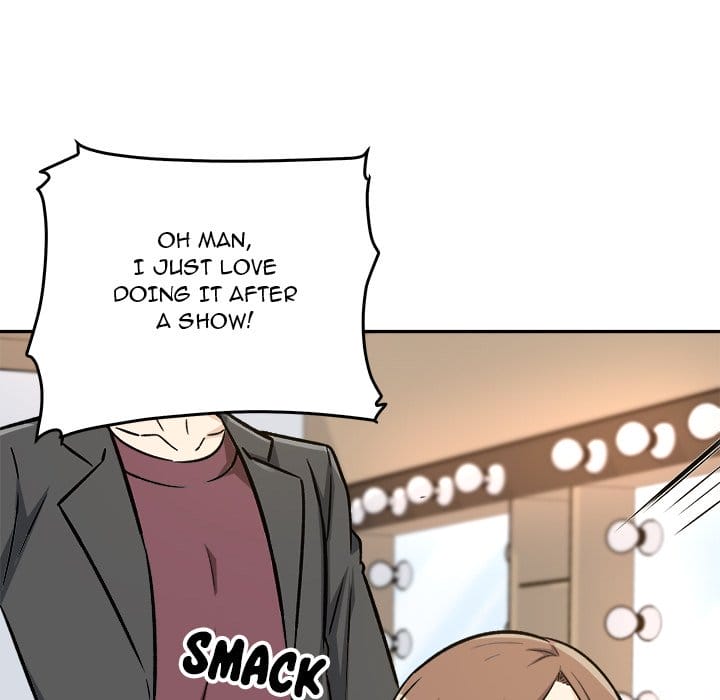 Excuse me, This is my Room [LObeam , kook] Chapter 54 – page 29