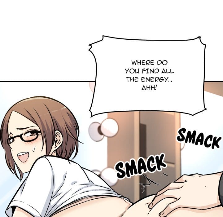 Excuse me, This is my Room [LObeam , kook] Chapter 54 – page 31