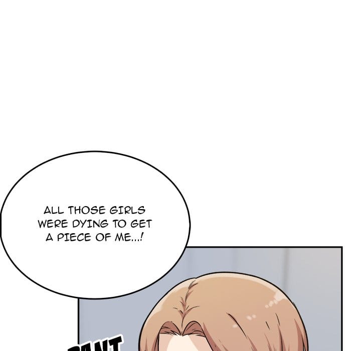 Excuse me, This is my Room [LObeam , kook] Chapter 54 – page 33