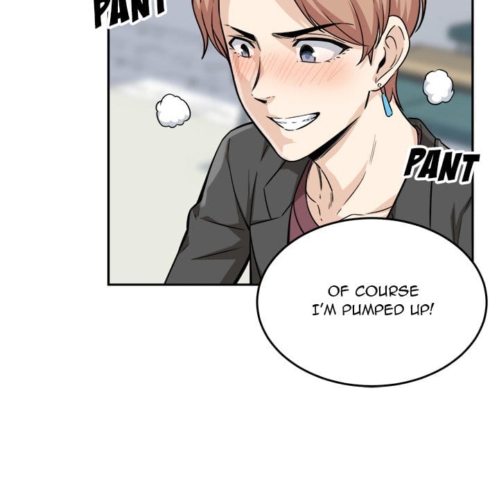 Excuse me, This is my Room [LObeam , kook] Chapter 54 – page 34