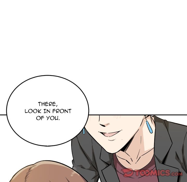 Excuse me, This is my Room [LObeam , kook] Chapter 54 – page 39