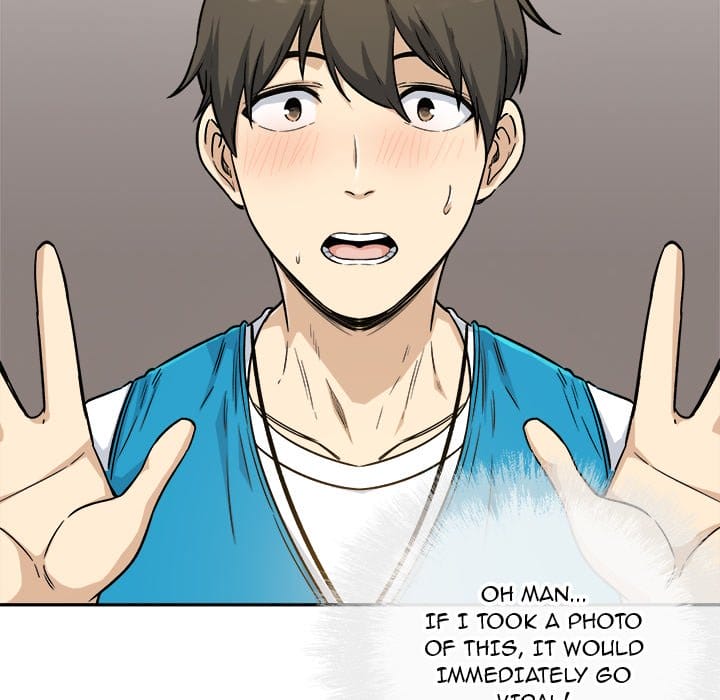 Excuse me, This is my Room [LObeam , kook] Chapter 54 – page 49