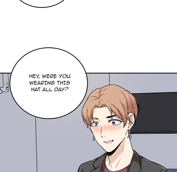 Excuse me, This is my Room [LObeam , kook] Chapter 54 – page 51