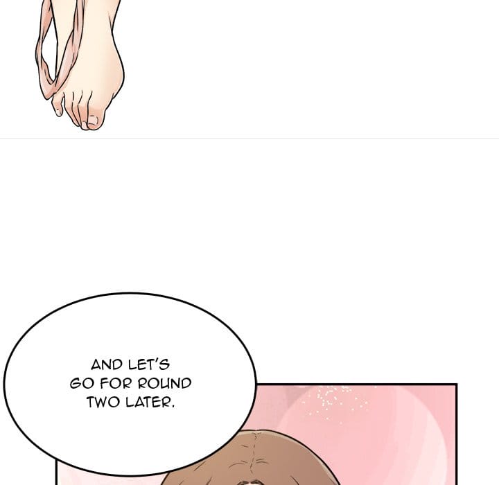 Excuse me, This is my Room [LObeam , kook] Chapter 54 – page 59