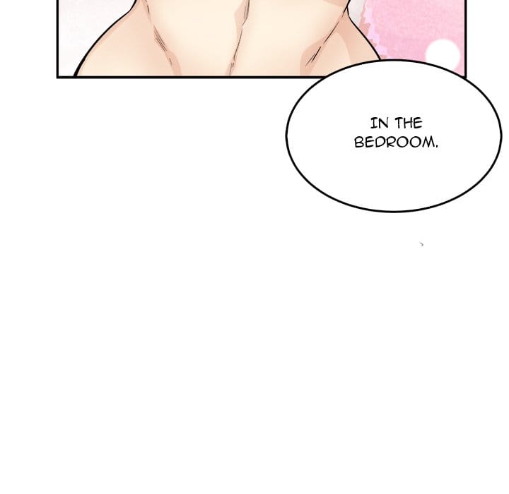 Excuse me, This is my Room [LObeam , kook] Chapter 54 – page 61