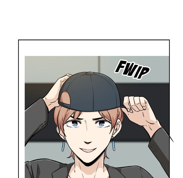 Excuse me, This is my Room [LObeam , kook] Chapter 54 – page 62