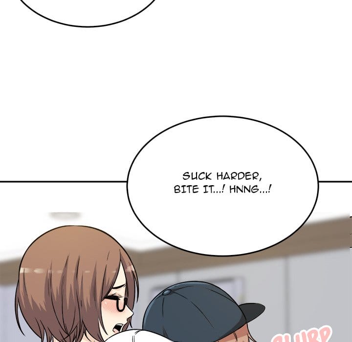 Excuse me, This is my Room [LObeam , kook] Chapter 54 – page 68