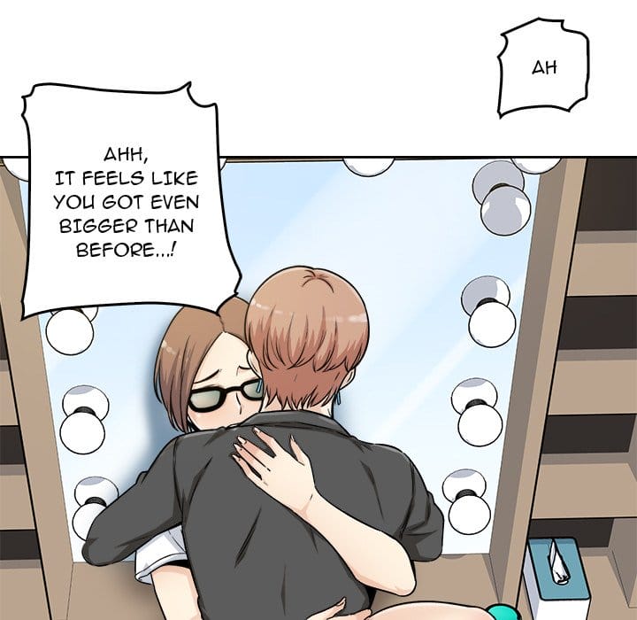 Excuse me, This is my Room [LObeam , kook] Chapter 54 – page 70