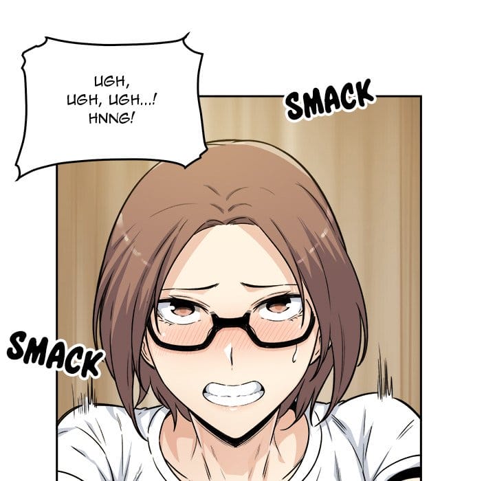 Excuse me, This is my Room [LObeam , kook] Chapter 54 – page 74